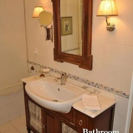 Appartement Sofi's Ándros