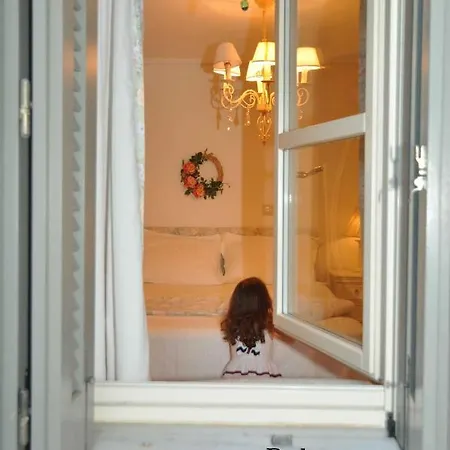 Apartmán Sofi's