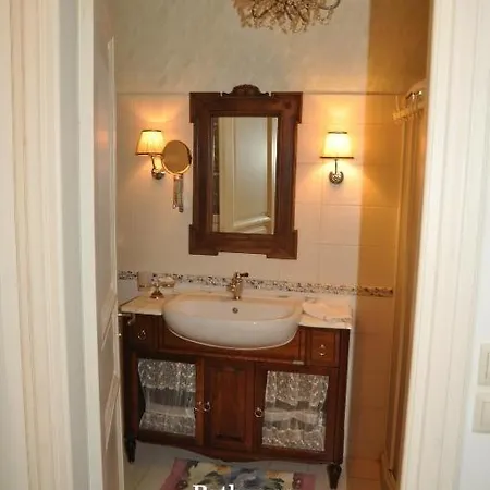 Sofi's Apartmán