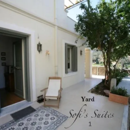 Apartmán Sofi's