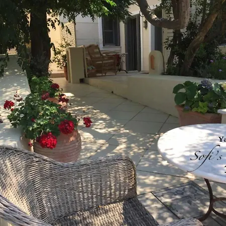 Apartmán Sofi's