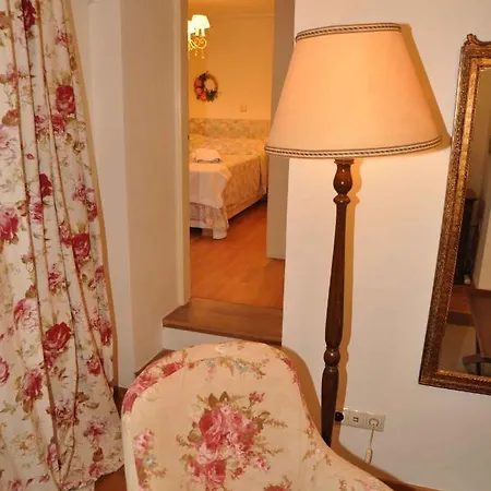 Apartmán Sofi's