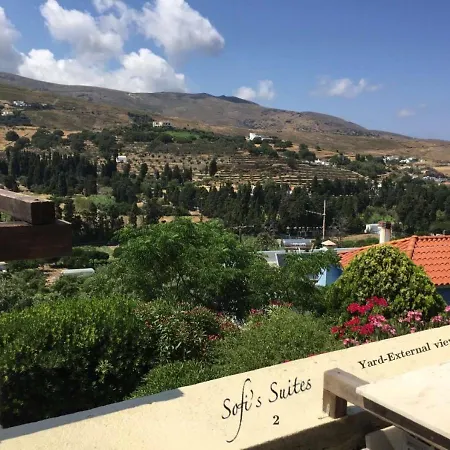 Sofi's Ándros
