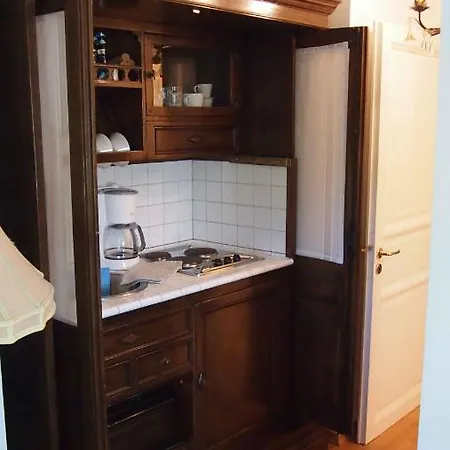 Sofi's Apartment