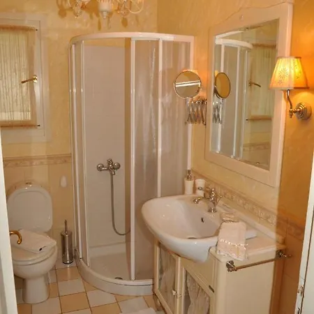Apartmán Sofi's *