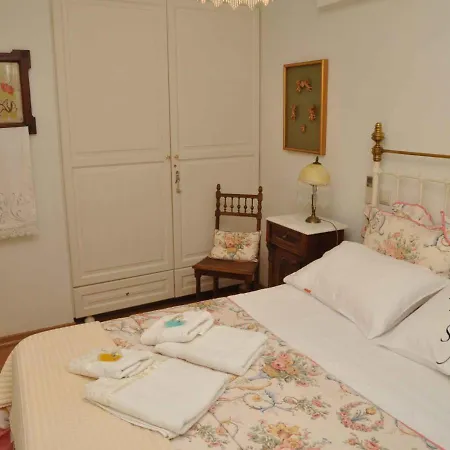 Sofi's Apartmán *