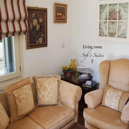 Sofi's Apartmán