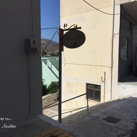 Sofi's Ándros