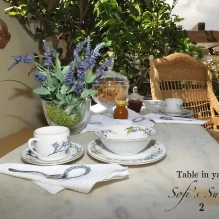 Appartamento Sofi's *