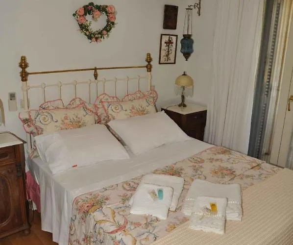 Sofi's Apartment Andros Town