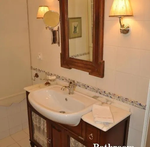 Apartment Sofi's Andros Town